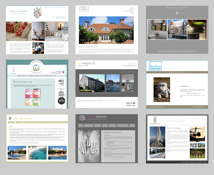 hebe brown clients