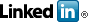 linked in logo