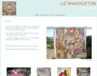 liz shackleton