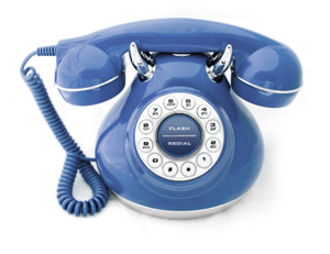 telephone hebe brown