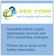 seo copy logo