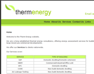 therm energy ltd